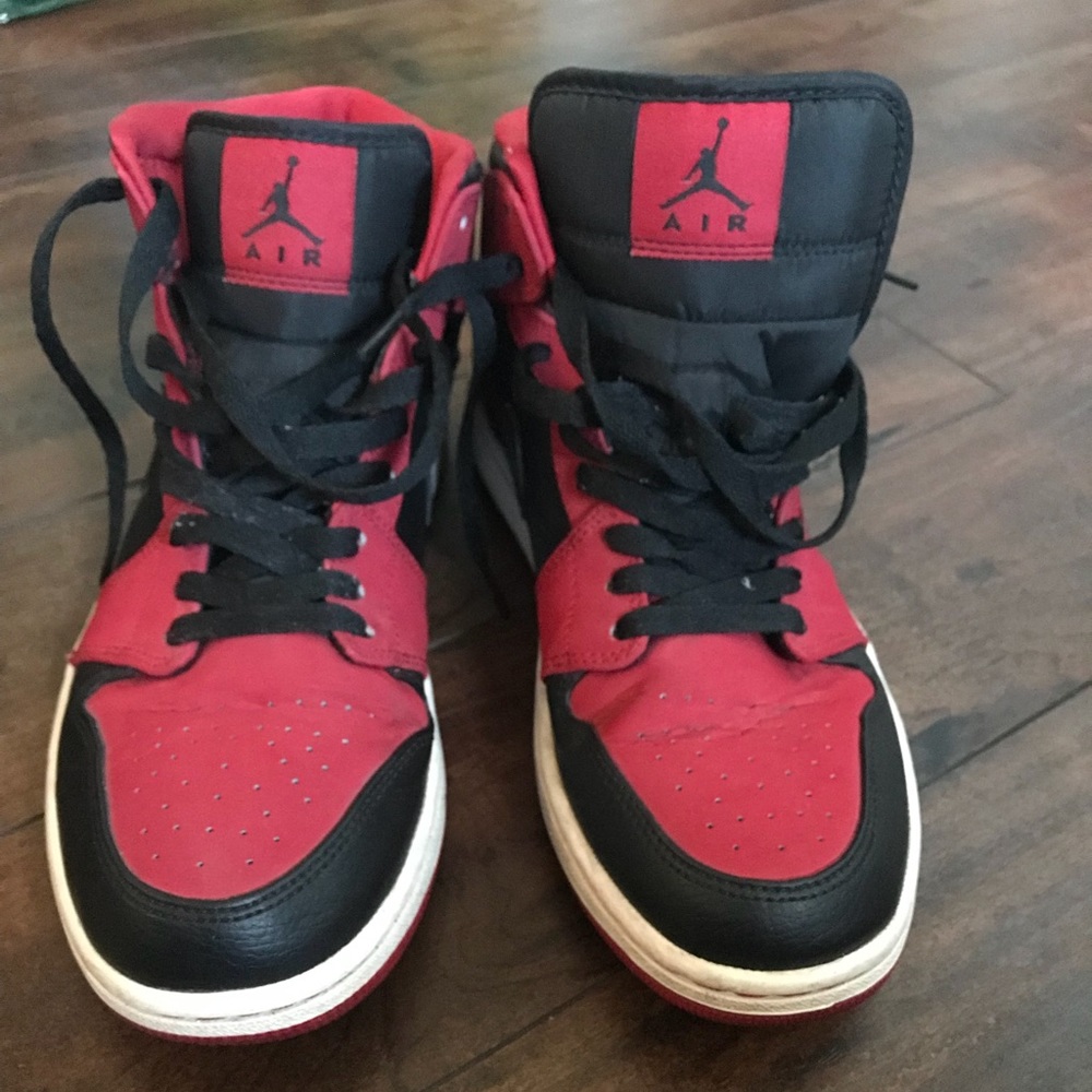 Men’s Retro Nike Air 1